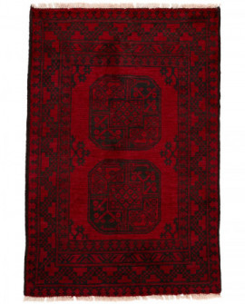 Rytietiškas kilimas Aktscha - 118 x 78 cm 