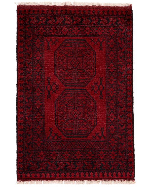 Rytietiškas kilimas Aktscha - 123 x 81 cm 