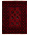 Rytietiškas kilimas Aktscha - 111 x 79 cm 
