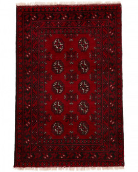 Rytietiškas kilimas Aktscha - 124 x 83 cm 