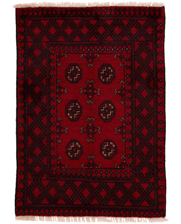 Rytietiškas kilimas Aktscha - 110 x 79 cm 