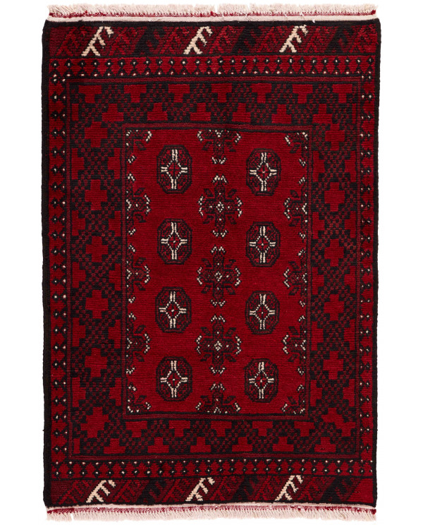 Rytietiškas kilimas Aktscha - 117 x 82 cm 
