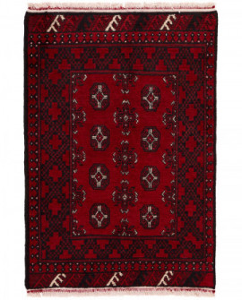 Rytietiškas kilimas Aktscha - 117 x 82 cm 