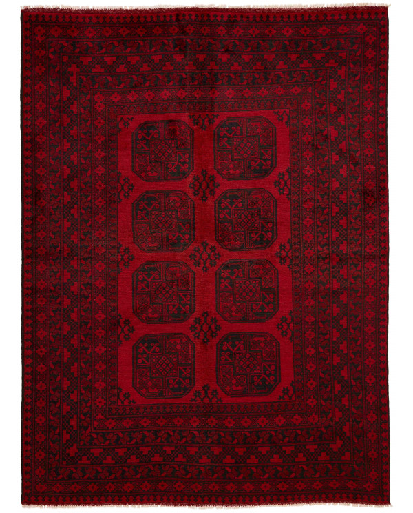 Rytietiškas kilimas Aktscha - 230 x 173 cm 