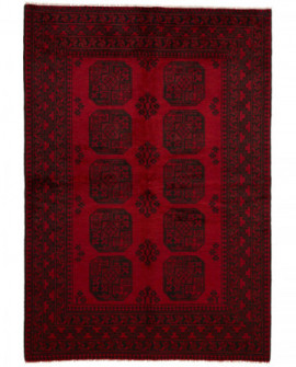 Rytietiškas kilimas Aktscha - 235 x 164 cm 