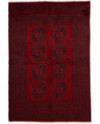 Rytietiškas kilimas Aktscha - 237 x 163 cm 