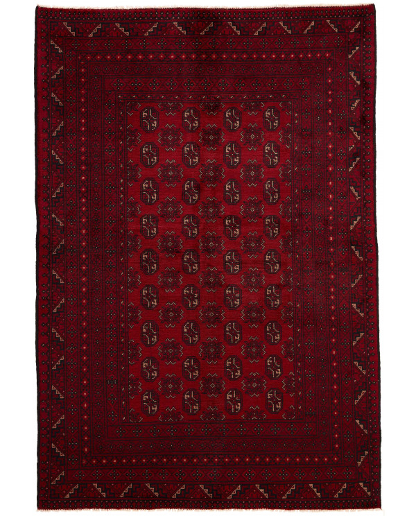 Rytietiškas kilimas Aktscha - 238 x 162 cm 