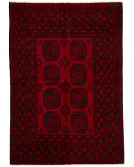Rytietiškas kilimas Aktscha - 234 x 164 cm 