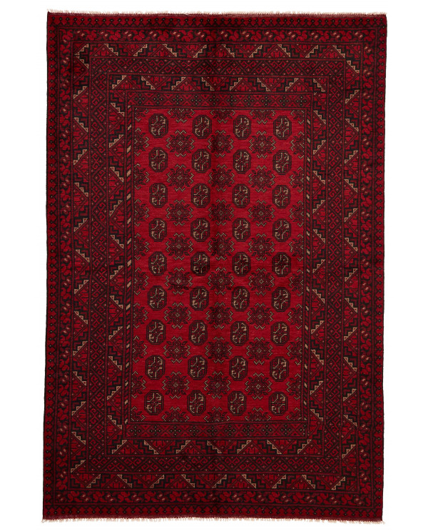 Rytietiškas kilimas Aktscha - 245 x 165 cm 