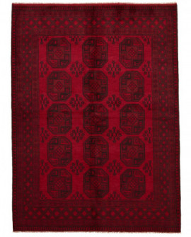 Rytietiškas kilimas Aktscha - 241 x 180 cm 