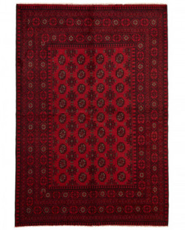 Rytietiškas kilimas Aktscha - 238 x 165 cm 