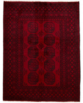 Rytietiškas kilimas Aktscha - 236 x 183 cm 