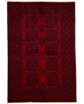 Rytietiškas kilimas Aktscha - 241 x 162 cm 