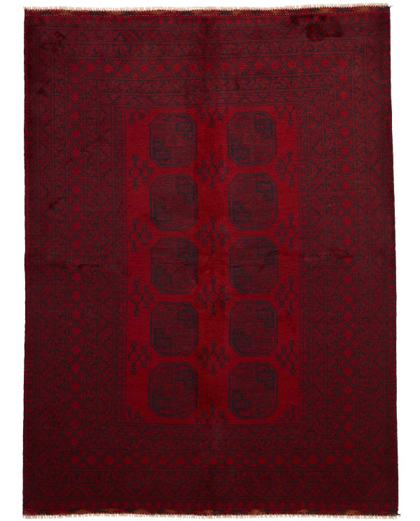 Rytietiškas kilimas Aktscha - 233 x 175 cm 