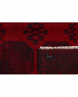 Rytietiškas kilimas Aktscha - 244 x 161 cm 