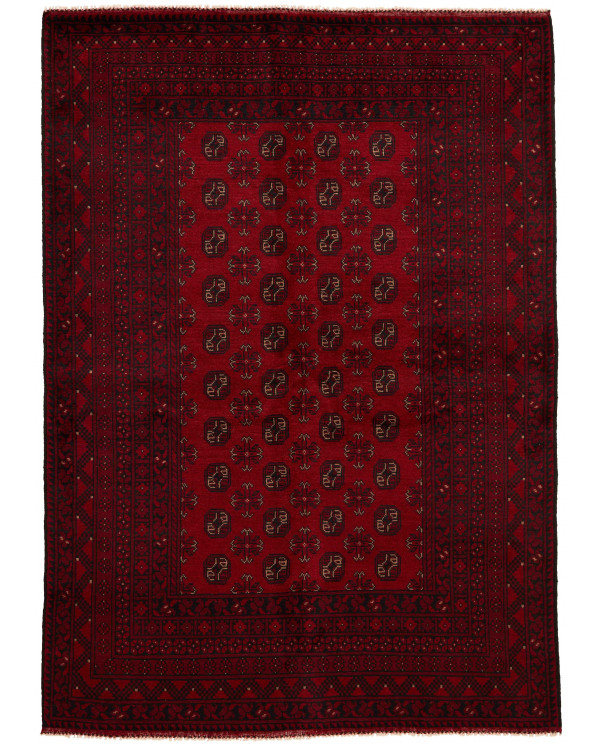 Rytietiškas kilimas Aktscha - 241 x 170 cm 