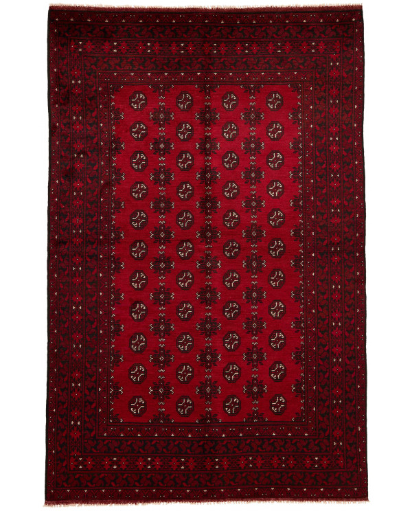 Rytietiškas kilimas Aktscha - 249 x 159 cm 