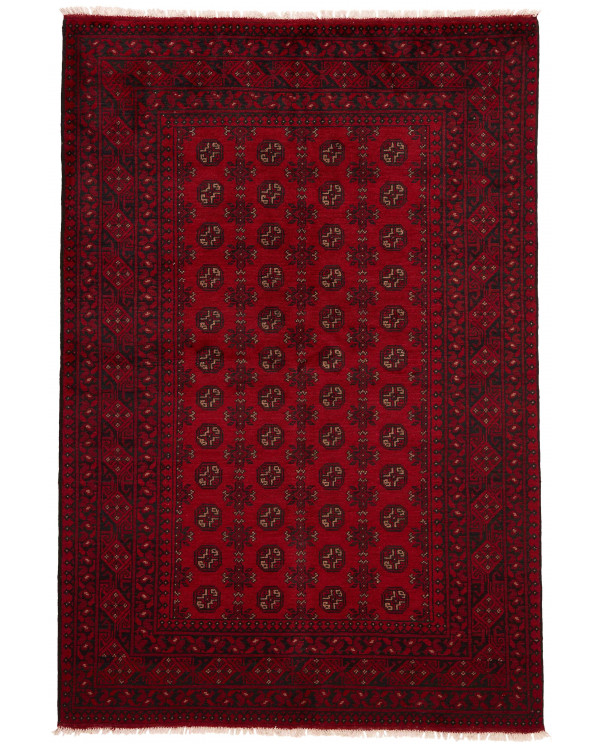 Rytietiškas kilimas Aktscha - 240 x 164 cm 