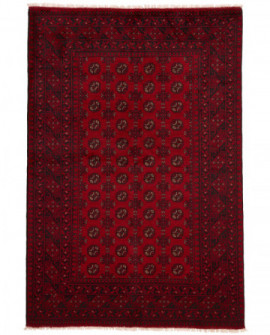 Rytietiškas kilimas Aktscha - 240 x 164 cm 