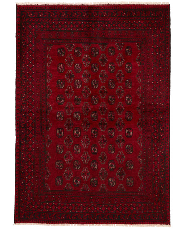 Rytietiškas kilimas Aktscha - 233 x 165 cm 