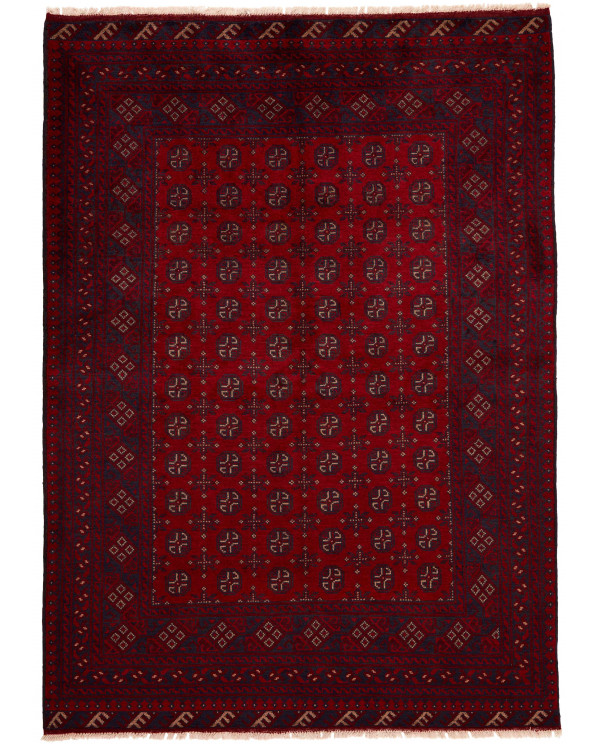 Rytietiškas kilimas Aktscha - 233 x 167 cm 