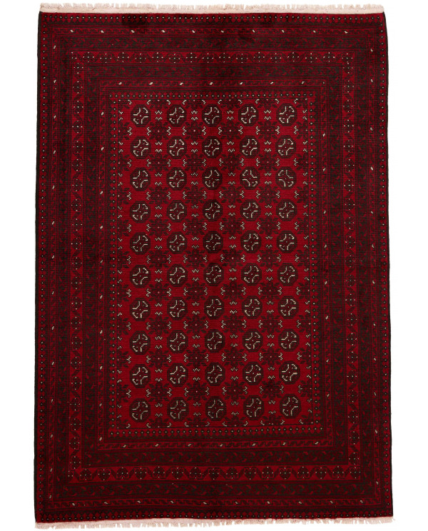Rytietiškas kilimas Aktscha - 235 x 162 cm 