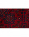 Rytietiškas kilimas Old Afghan - 199 x 157 cm 