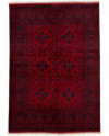 Rytietiškas kilimas Old Afghan - 204 x 147 cm 