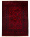 Rytietiškas kilimas Old Afghan - 205 x 154 cm 
