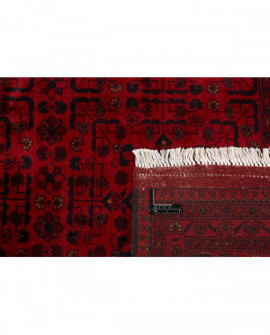 Rytietiškas kilimas Old Afghan - 208 x 154 cm 