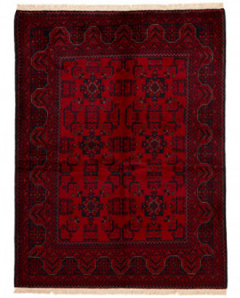Rytietiškas kilimas Old Afghan - 203 x 150 cm 