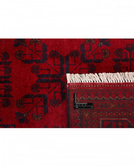Rytietiškas kilimas Old Afghan - 200 x 150 cm 