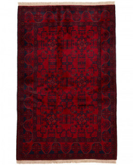 Rytietiškas kilimas Old Afghan - 199 x 127 cm 