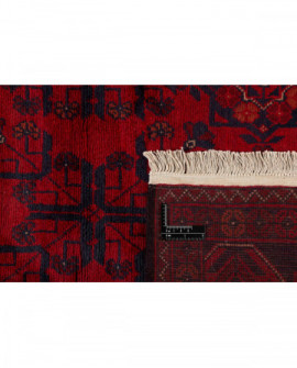 Rytietiškas kilimas Old Afghan - 199 x 127 cm 