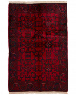 Rytietiškas kilimas Old Afghan - 190 x 128 cm 