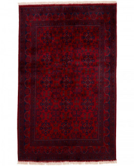 Rytietiškas kilimas Old Afghan - 197 x 122 cm 