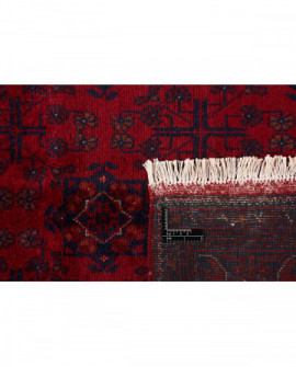 Rytietiškas kilimas Old Afghan - 197 x 122 cm 