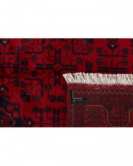 Rytietiškas kilimas Old Afghan - 197 x 126 cm 