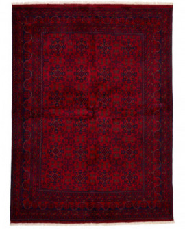 Rytietiškas kilimas Old Afghan - 238 x 176 cm 