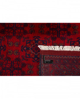 Rytietiškas kilimas Old Afghan - 238 x 176 cm 