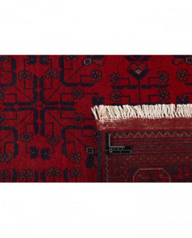 Rytietiškas kilimas Old Afghan - 238 x 182 cm 