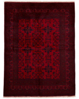 Rytietiškas kilimas Old Afghan - 238 x 180 cm 