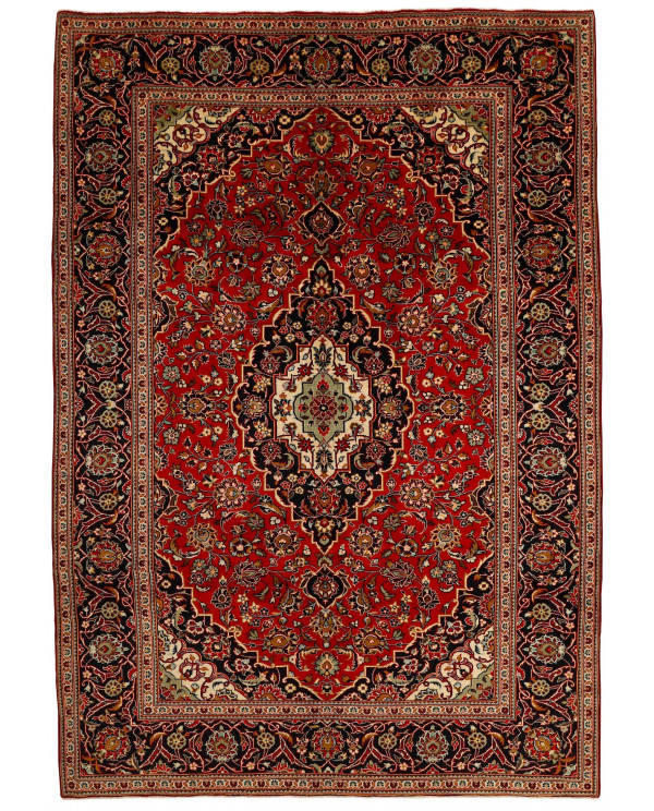 Rytietiškas kilimas Keshan - 352 x 242 cm 