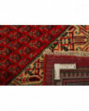 Rytietiškas kilimas Mir Boteh - 400 x 304 cm 