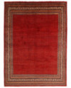 Rytietiškas kilimas Mir Boteh - 405 x 289 cm 