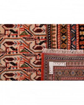 Rytietiškas kilimas Mir Boteh - 384 x 295 cm 