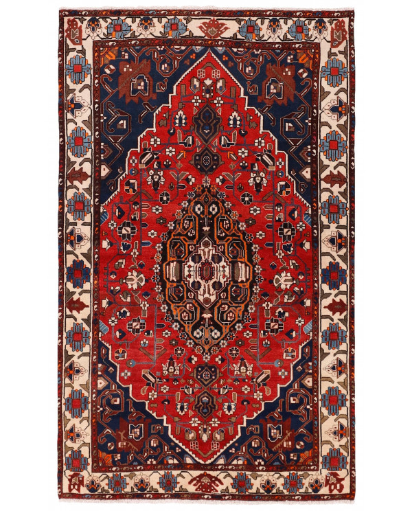 Rytietiškas kilimas Bakhtiyar - 254 x 150 cm 