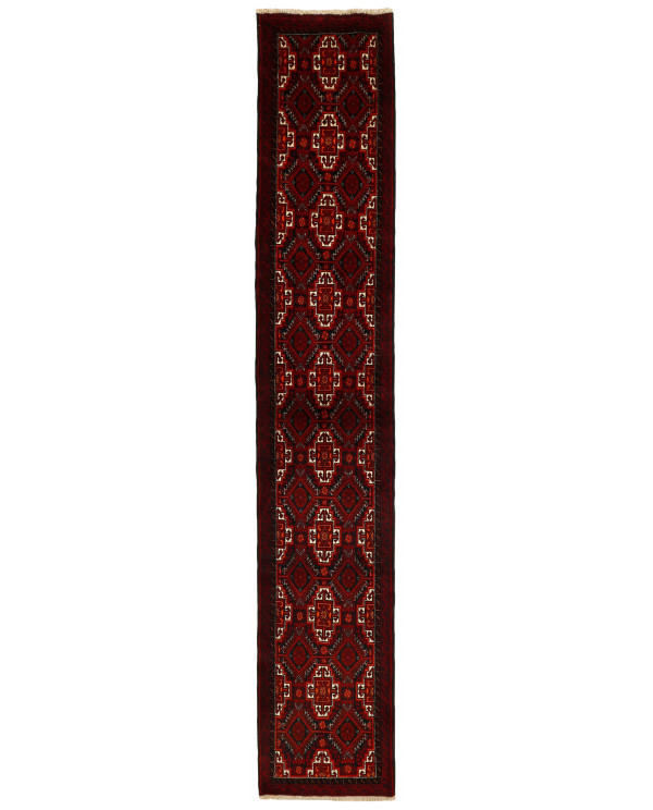 Rytietiškas kilimas Balutch - 358 x 63 cm 