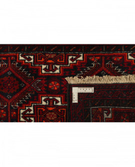 Rytietiškas kilimas Balutch - 358 x 63 cm 