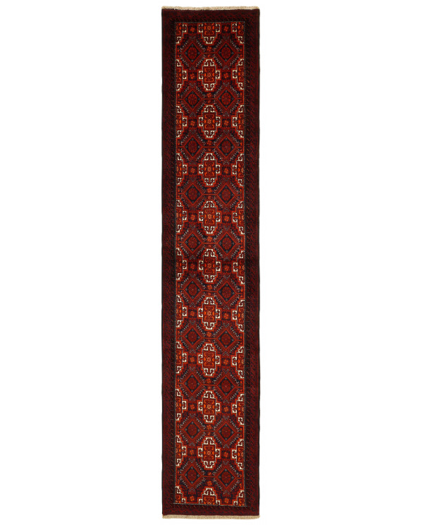 Rytietiškas kilimas Balutch - 365 x 66 cm 